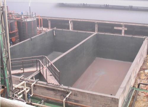 北京污水池玻璃钢防腐